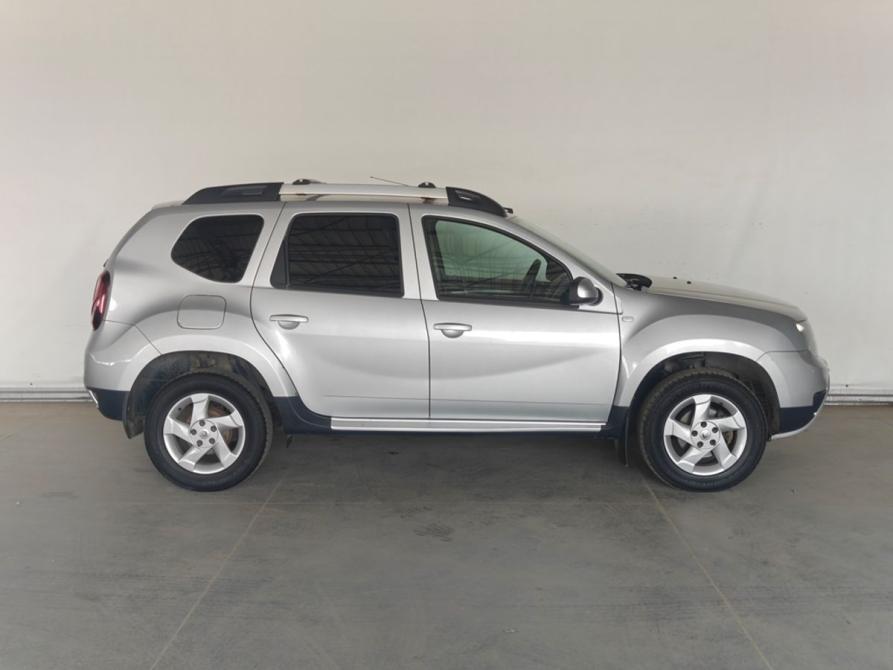 Renault Duster I Рестайлинг Москва  - изображение 8