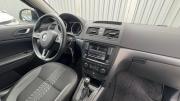 Skoda Yeti I Рестайлинг Ростов-на-Дону  - изображение 41