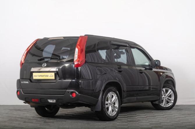 Nissan X-Trail II Рестайлинг с пробегом 2014 года, цена 1 529 000 рублей, 220000 км, внедорожник, Автокод Объявления