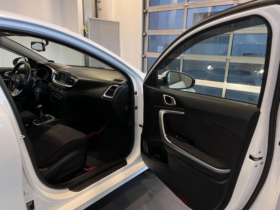Kia Ceed III Чебоксары  - изображение 27
