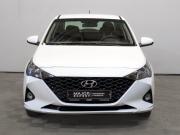 Hyundai Solaris II Рестайлинг Москва  - изображение 26