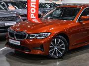 BMW 3 серии VII (G2x) Санкт-Петербург  - изображение 28