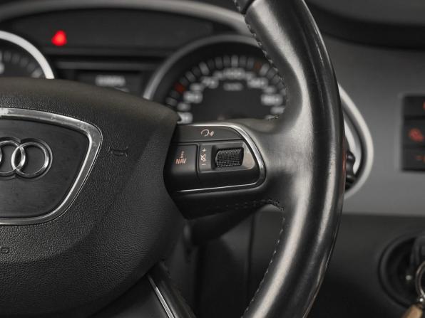 Audi Q7 I (4L) Рестайлинг с пробегом 2012 года, цена 2 250 000 рублей, 174200 км, внедорожник, Автокод Объявления