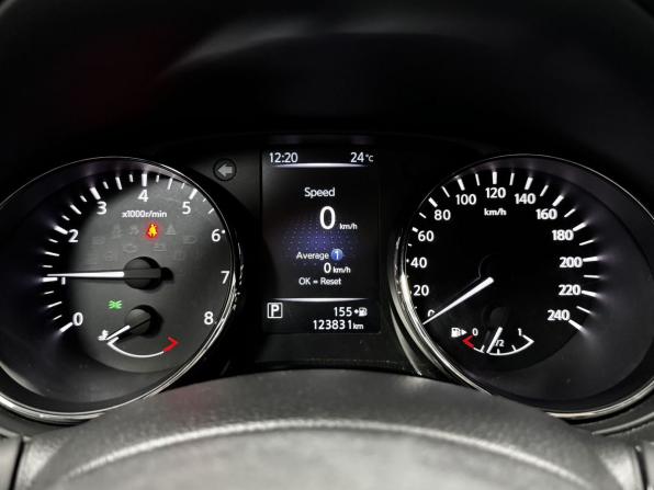 Nissan X-Trail III Рестайлинг с пробегом 2019 года, цена 2 250 000 рублей, 123831 км, внедорожник, Автокод Объявления