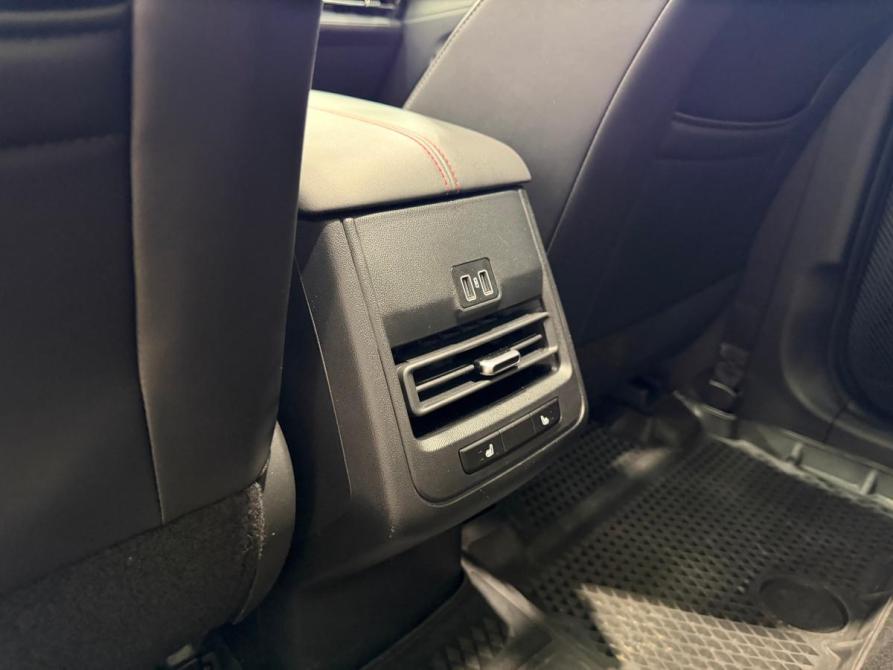 Changan CS55 Plus II Ставрополь  - изображение 20