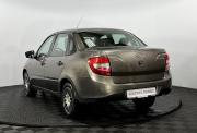 Lada (ВАЗ) Granta I Нижний Новгород  - изображение 30