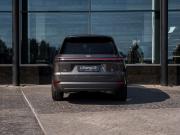 Li Auto (Lixiang) L9 I Рестайлинг Сочи  - изображение 59