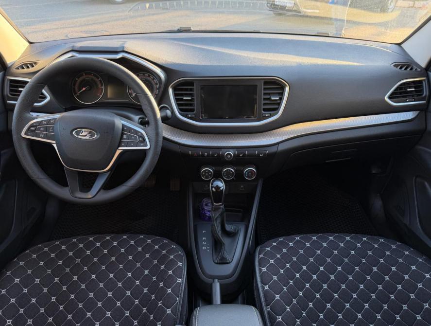 Lada (ВАЗ) Vesta I Рестайлинг (NG) Нефтекамск  - изображение 10