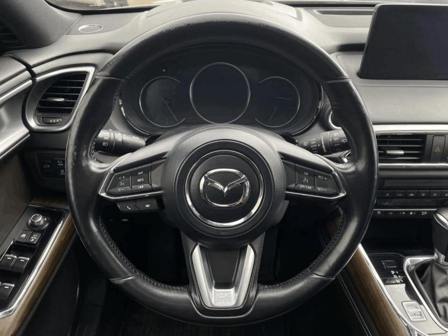 Mazda CX-9 II Рестайлинг Тверь  - изображение 11