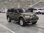 Mitsubishi Pajero Sport II Рестайлинг Казань  - изображение 27