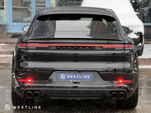 Новый Porsche Cayenne III Рестайлинг 2025 года, цена 18 990 000 рублей, внедорожник, Автокод Объявления
