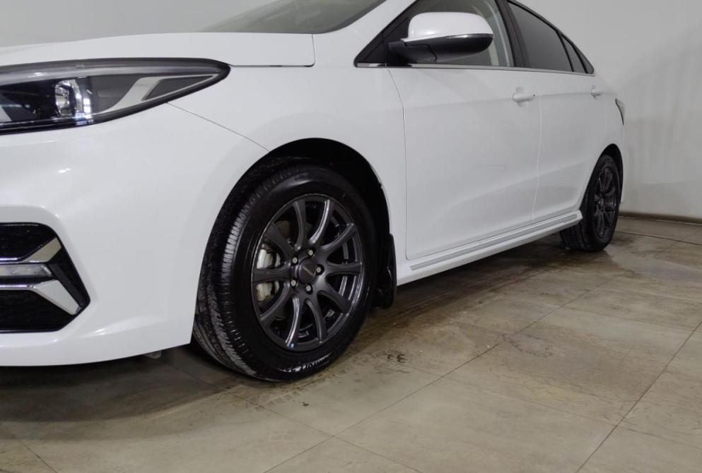 Omoda S5 Волгоград  - изображение 26