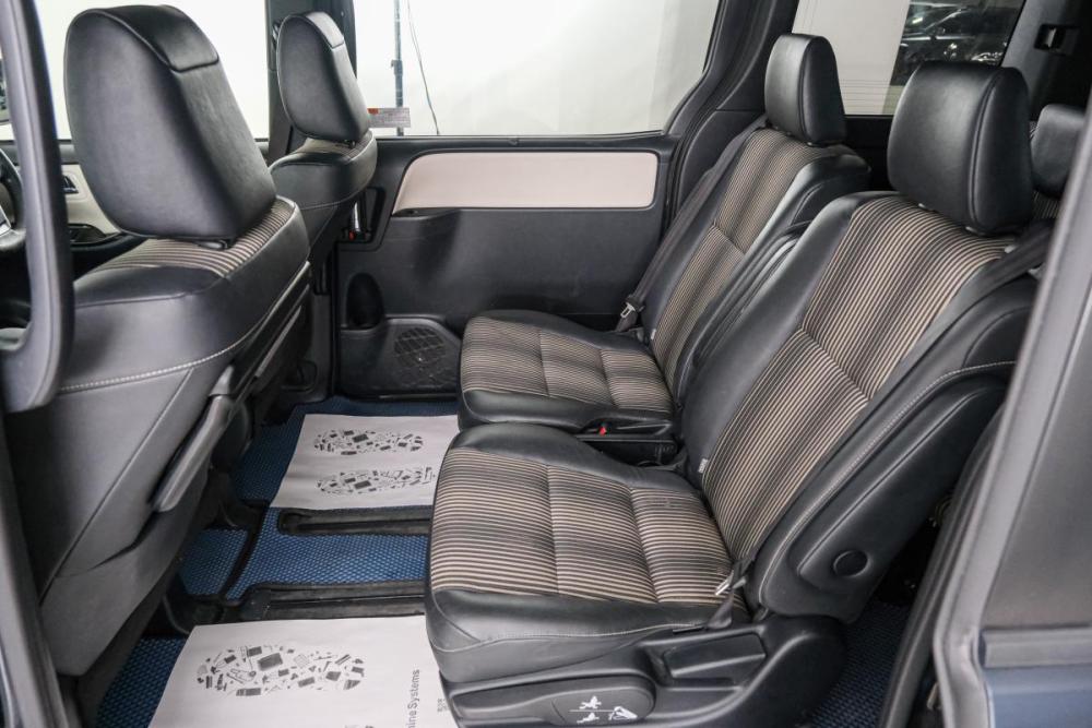 Toyota Noah III (R80) Рестайлинг Красноярск  - изображение 23