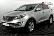 Kia Sportage III Нижний Новгород  - изображение 25