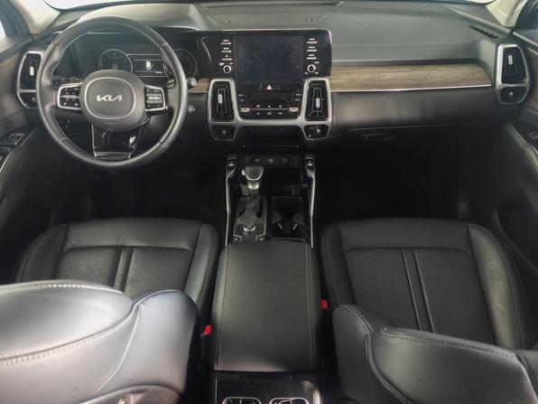 Kia Sorento IV с пробегом 2022 года, цена 3 698 000 рублей, 78428 км, внедорожник, Автокод Объявления