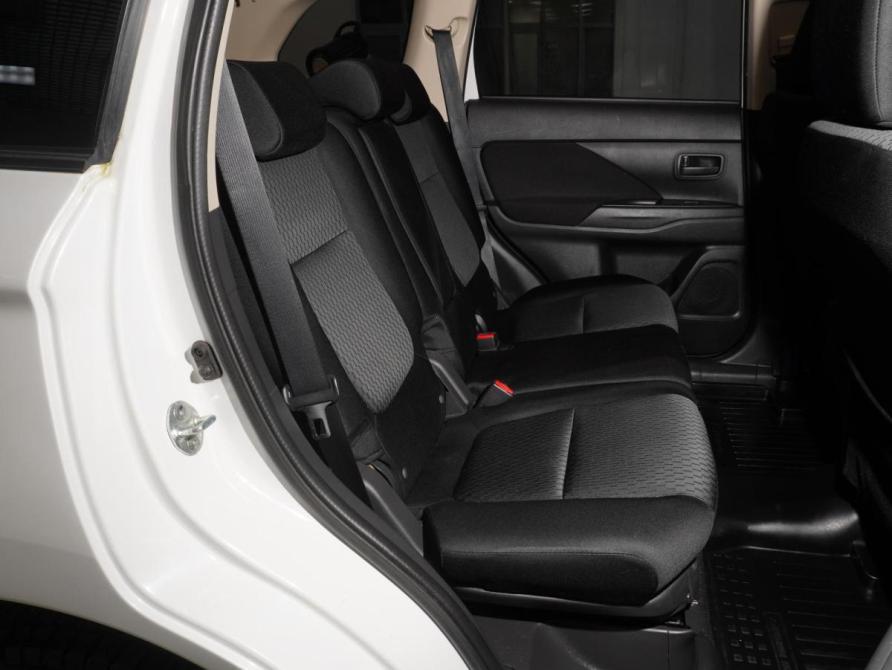 Mitsubishi Outlander III Тверь  - изображение 7
