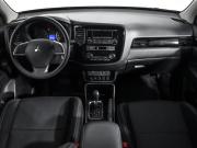 Mitsubishi Outlander III Рестайлинг 3 Санкт-Петербург  - изображение 31
