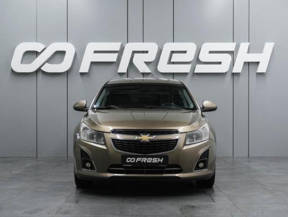 Chevrolet Cruze I Рестайлинг с пробегом 2013 года, цена 815 000 рублей, 183068 км, хэтчбек, Автокод Объявления