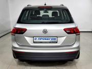 Volkswagen Tiguan II Москва  - изображение 18