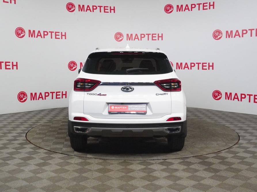 Chery Tiggo 4 Pro I Вологда  - изображение 6