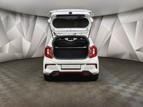 Kia Picanto III Рестайлинг с пробегом 2022 года, цена 1 695 000 рублей, 25195 км, хэтчбек, Автокод Объявления