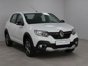 Renault Logan II Рестайлинг Старый Оскол  - изображение 18