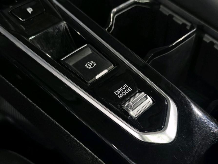 Geely Coolray I Рестайлинг Ставрополь  - изображение 19