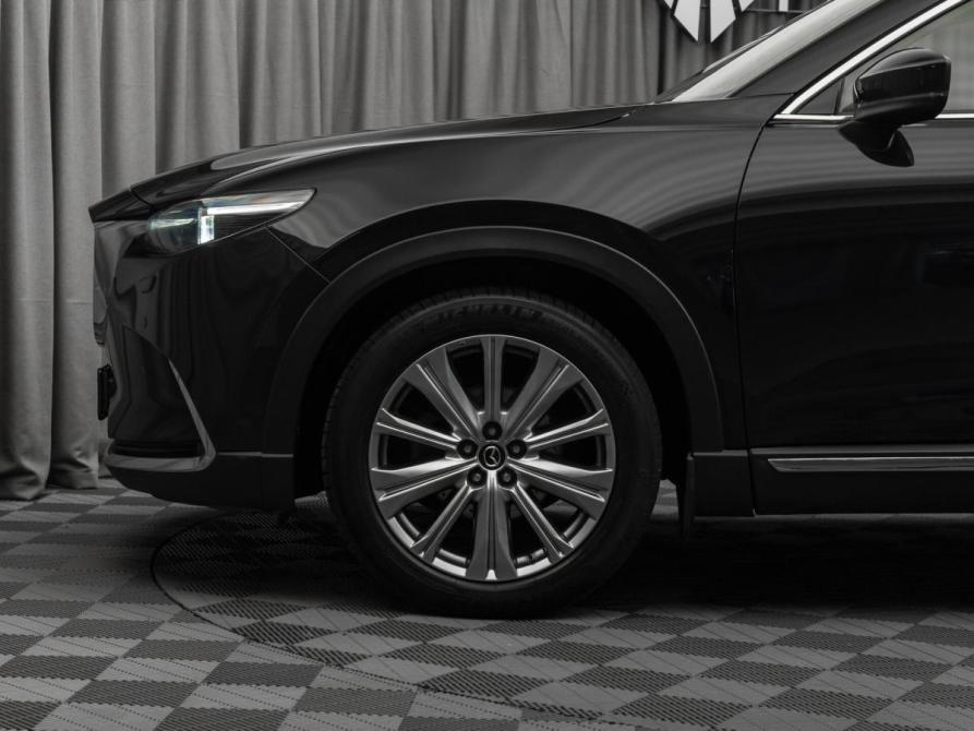 Mazda CX-9 II Рестайлинг Москва  - изображение 27