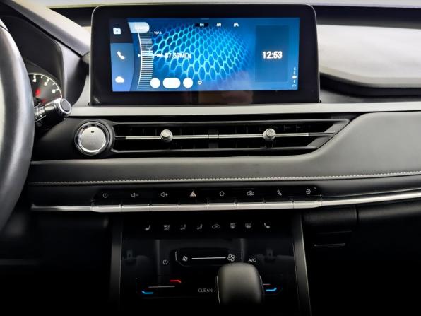 Chery Tiggo 4 Pro I Рестайлинг с пробегом 2024 года, цена 1 595 000 рублей, 33000 км, внедорожник, Автокод Объявления