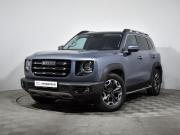 Haval Dargo Санкт-Петербург  - изображение 23