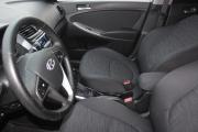 Hyundai Solaris I Рестайлинг Белгород  - изображение 34