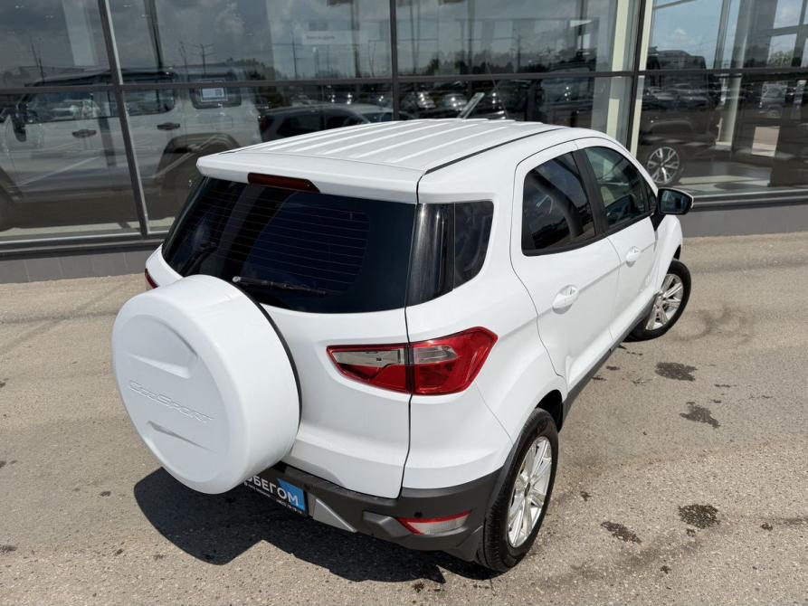 Ford EcoSport II Тверь  - изображение 5