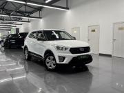 Hyundai Creta I Рестайлинг Тверь  - изображение 25