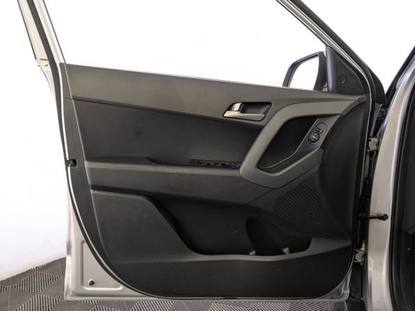 Hyundai Creta I с пробегом 2018 года, цена 1 750 000 рублей, 91808 км, внедорожник, Автокод Объявления