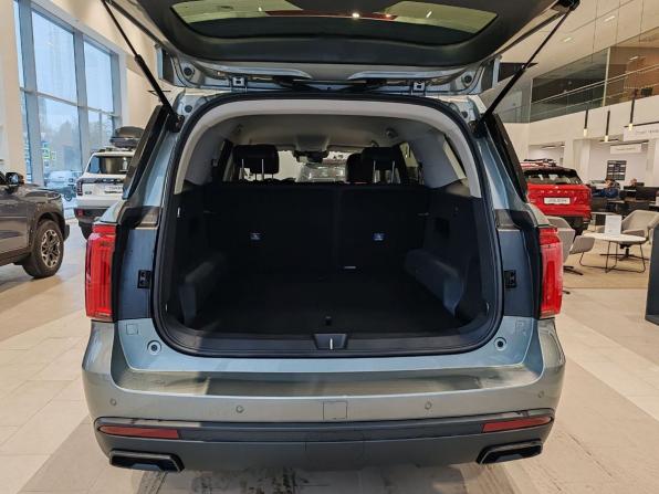 Новый Haval H5 II 2026 года, цена 4 008 510 рублей, внедорожник, Автокод Объявления