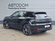 Porsche Cayenne III Рестайлинг Москва  - изображение 38