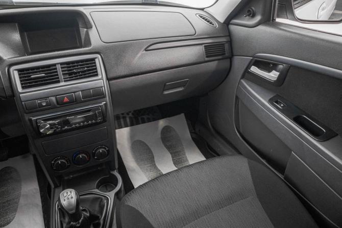 Lada (ВАЗ) Priora I Рестайлинг с пробегом 2018 года, цена 749 000 рублей, 70000 км, седан, Автокод Объявления