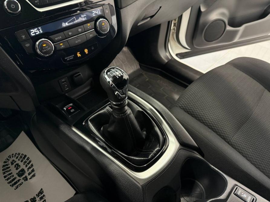 Nissan Qashqai II Рестайлинг Орел  - изображение 13