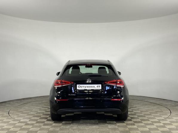 Mercedes-Benz A-Класс IV (W177) с пробегом 2019 года, цена 1 950 000 рублей, 112944 км, хэтчбек, Автокод Объявления
