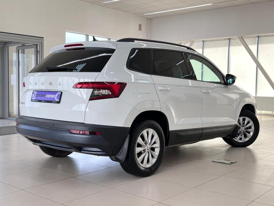 Skoda Karoq I Волгоград  - изображение 2
