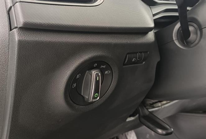 Skoda Rapid II с пробегом 2020 года, цена 1 420 000 рублей, 90881 км, лифтбек, Автокод Объявления