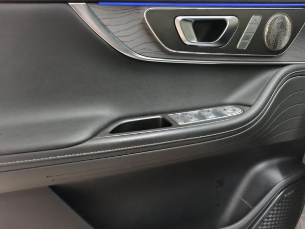 Chery Tiggo 8 Pro Max I Рестайлинг с пробегом 2024 года, цена 2 585 000 рублей, 39743 км, внедорожник, Автокод Объявления