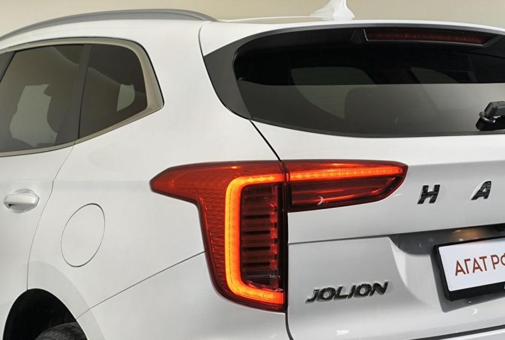 Haval Jolion I Нижний Новгород  - изображение 19