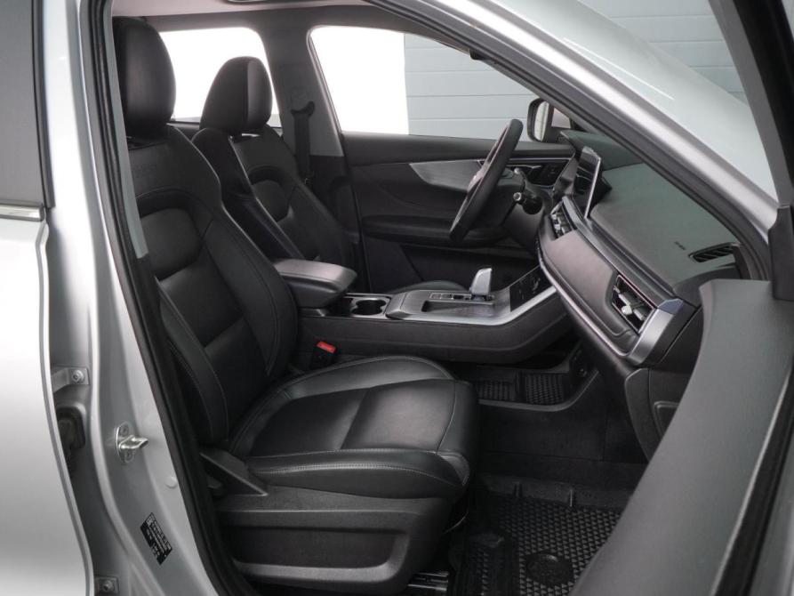 Chery Tiggo 4 Pro I Воронеж  - изображение 8