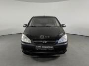 Hyundai Getz I Рестайлинг Уфа  - изображение 24