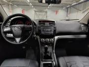 Mazda 6 II (GH) Рестайлинг Казань  - изображение 39