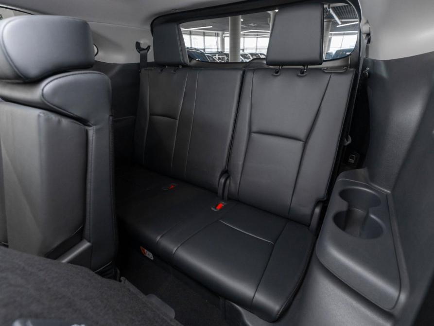 Toyota Highlander IV (XU70) Москва  - изображение 14