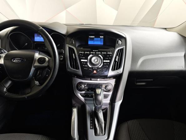 Ford Focus III с пробегом 2012 года, цена 643 000 рублей, 175364 км, хэтчбек, Автокод Объявления