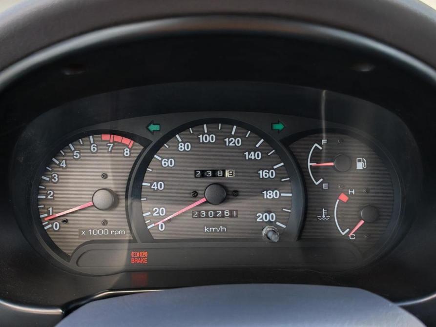 Hyundai Accent II Краснодар  - изображение 14