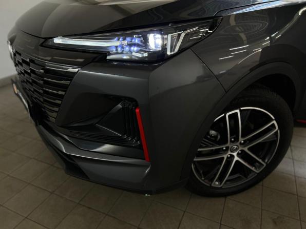 Changan CS55 Plus II с пробегом 2023 года, цена 2 049 000 рублей, 21325 км, внедорожник, Автокод Объявления